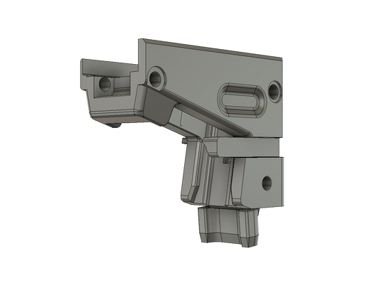 T15 Magwell (AK Style) - Various