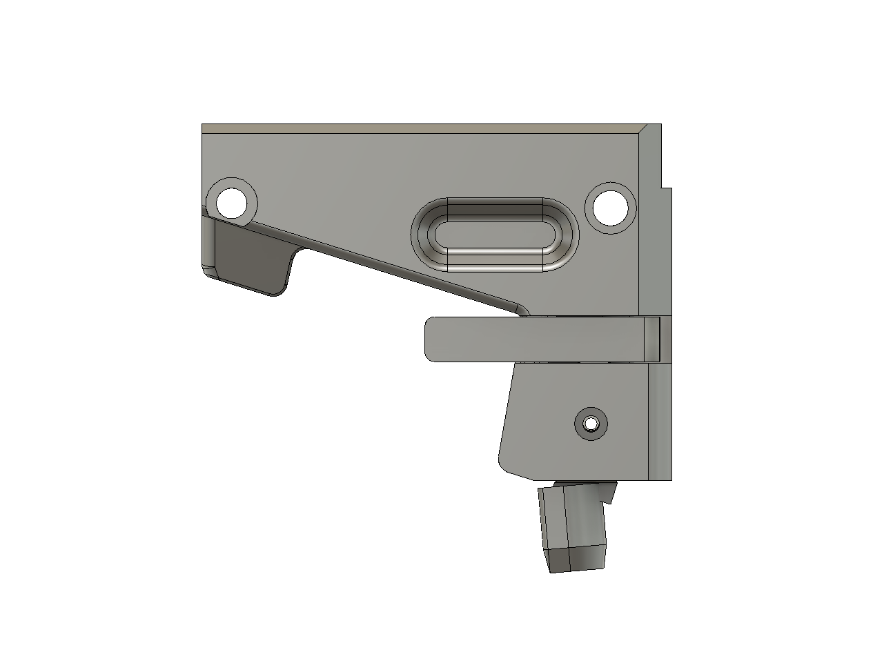 T15 Magwell (AK Style) - Various